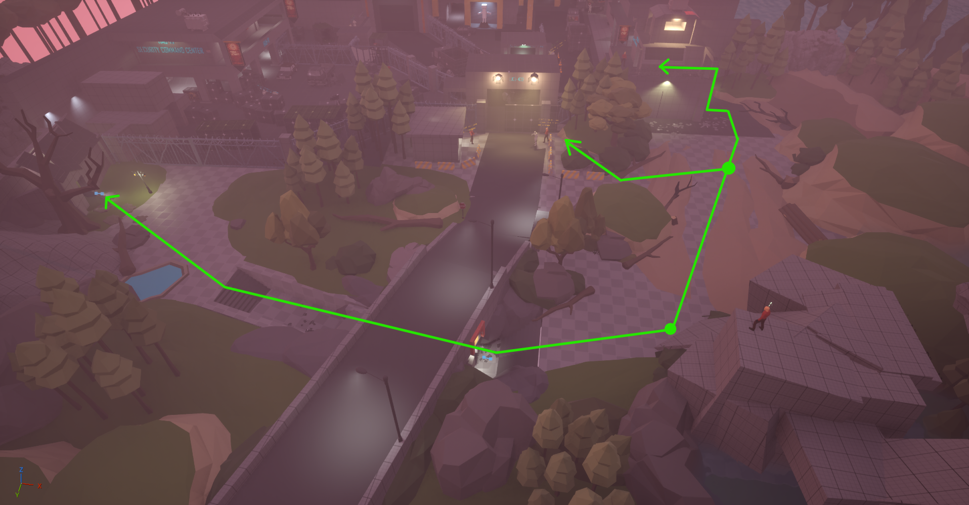 Right Path